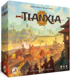 Board & Dice Tianxia (angol) társasjáték