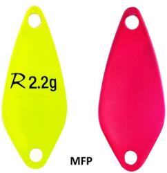 Rapture Windex Area Trout Kanál Villantó Készlet Mfp