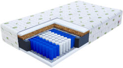  HUNT táskarugós matrac 140x190 (10000015825)