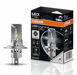OSRAM LEDriving HL EASY GEN2 +120% H4 / H19 25W 12V 6500K LED 64193DWESY2-1HB 1db-os kiszerelés (64193DWESY2-1HB)