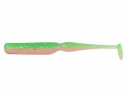 Keitech Swing Bait 71 mm (2, 8") electric chicken Gumihal, 8db/csg