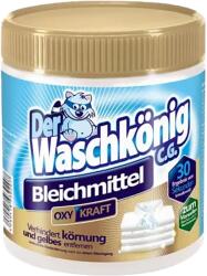 Der Waschkönig Oxy Folteltávolító Por 750 g - White - fizz