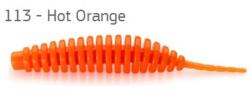FishUp Tanta Hot Orange 2, 5" 64 mm 8db Plasztik Csali