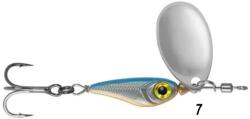 Rapture Crazy Spinner Minnow 14g 7