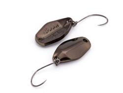 Nories Masukuroto Boon 22 mm 3.5g #061 Kanál Villantó (Gun Metal)