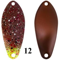 Rapture Area Spoon Drone 2g 30 mm 12 Kanál Villantó