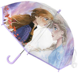  Disney Jégvarázs Sisterhood Gyerek Átlátszó Esernyő - Ø71 cm