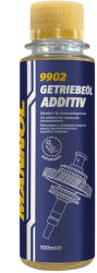 MANNOL 9902 Getriebeoel-Additiv Automatik, váltóolaj adalék automataváltóhoz, 100ml (955575-SCM)