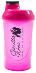 Gorilla Wear Wave Shaker Rózsaszín
