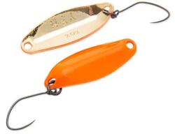 Nories Masukuroto 32 mm 2.0g #033 Kanál Villantó (Fluo-Orange / Gold)