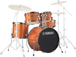 Yamaha RDP0F5ORG Rydeen Orange Glitter Set de tobe acustice (<![CDATA[RDP0F5ORG]]>)