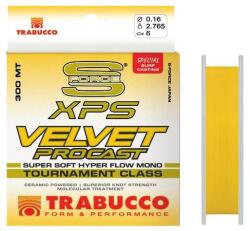Trabucco S-Force Xps Velvet Pro Cast 300m 0, 25mm monofil zsinór