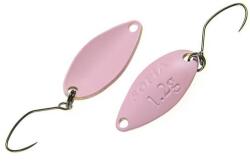 Nories Masukuroto Sofia 25 mm 1.6g #085 Kanál Villantó (Light Pink)