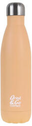 COOLPACK - Drink And Go Thermo Ivópalack 500 Ml - Powder Peach 88253CP