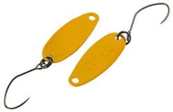 Nories Masukuroto Teach 20 mm 0.5g #080T Kanál Villantó (Honey Mustard)