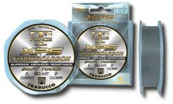 Trabucco T-Force fluorocarbon 50 m 0, 164mm előkezsinór