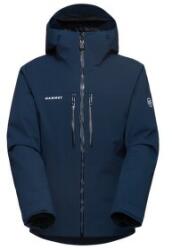 Mammut Stoney HS Thermo Hooded Jacket Men Jachetă marine 5118 L