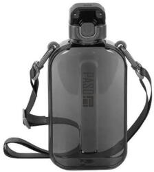 PASO Beuniq Tritán Kulacs - 750 ml, Szürke, PPGR-3027