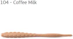 FishUp Scaly Coffee Milk 2, 8 (70 mm) 10db Plasztik Csali