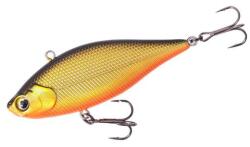 Major Craft Ceana Vib 75 6.5 cm 21gr #024 Black Back Gold Wobbler