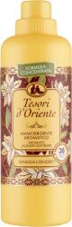 Tesori d'Oriente vanília-gyömbér Öblítő 38 Mosás 760 ml