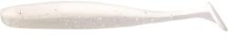 Rapture Xciter Shad 10 cm White Ghost 7Db, Plasztik Csali