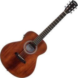 Pasadena PT-200E Vintage Chitară electro-acustică