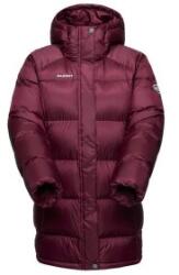 MAMMUT Glacier Glow IN Hooded Parka Women Hanorac 3800 vin S