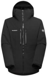 Mammut Stoney HS Thermo Hooded Jacket Men Jachetă black 0001 L