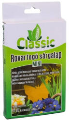 Sárgalap Classic mini 12db-os (clas9101)