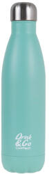 COOLPACK - Drink And Go Thermo Ivópalack 500 Ml - Powder Mint 88284CP