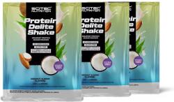 Scitec Nutrition Protein Delite Shake - Fehérjepor - 3x30 G