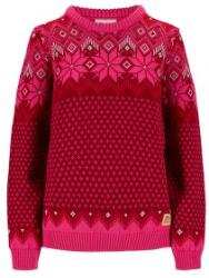 Dale of Norway VILJA SWEATER WOMEN Pulover I01 L