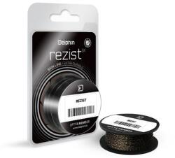 Delphin REZIST Gravel camou 25lbs 5m fonott előkezsinór