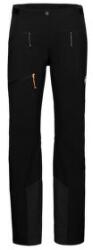 Mammut Taiss Guide SO Pants Women Pantaloni black 0001 38