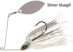 Rapture Sharp Spin Single Willow 10g Shiner Bluegill