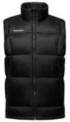 Mammut Glacier Glow IN Vest Men Vesta black 0001 XL
