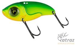 Fox Rage Big Eye Blade 17 gramm UV Fire Tiger - Fox Rage Blade Fém Műcsali (NCT023)