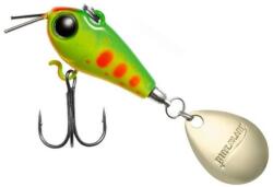 Tiemco Riot Blade S 25 mm 9g 105 Lime Chartreuse Yamame spinnertail