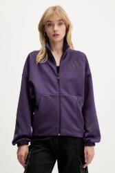 Adidas felső adidas x Z. N. E - lila L - answear - 31 990 Ft