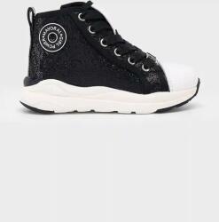 Mayoral gyerek sportcipő - fekete 29 - answear - 23 365 Ft