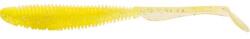 Rapture R. T. W. Soul Shad 7.5 cm Chartreuse Ghost 10db/csg Plasztik Csali