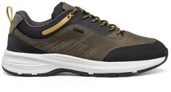 GEOX sportcipő U SENALES B ABX zöld, U56M2A 0EK3R C0498 - zöld Férfi 45