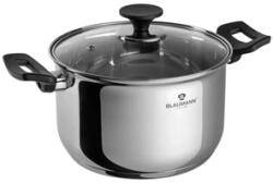 BLAUMANN BL-3855 Gourmet Line lábas fedővel 20 cm
