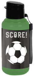 PASO Focis Műanyag Kulacs - Score