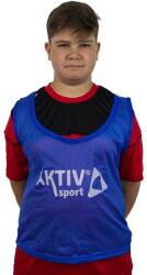  Jelölőmez Aktivsport Kék L
