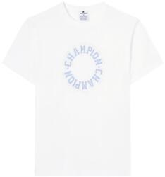 Champion Graphic Crewneck , Alb , L - hervis - 90,00 RON