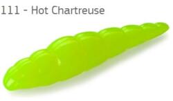 FishUp Yochu Hot Chartreuse 43 mm 8db Plasztik Csali