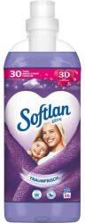 Softlan Öblítő Ultra Traumfrisch 45 Mosás 1 L