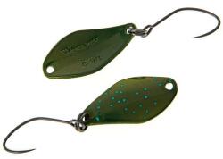 Nories Masukuroto Weeper 20 mm 0.9g #070 Kanál Villantó (Joker)